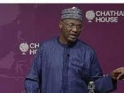2023: We’re Prepared For Presidential Runoff – INEC Boss, Prof. Yakubu