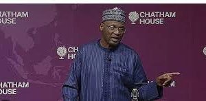 2023: We’re Prepared For Presidential Runoff – INEC Boss, Prof. Yakubu