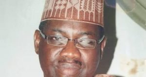 Tinubu Appoints Jega Into His Campaign Media Team