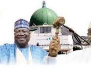 Why NASS Increased Size Of 2023 Budget, Leadership Explains