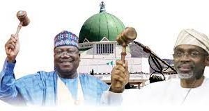Why NASS Increased Size Of 2023 Budget, Leadership Explains