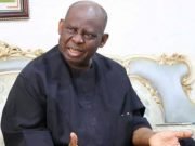 PDP BoT Member, Nwosu, Resigns In Protest Against Violation Of Rotation