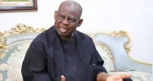 PDP BoT Member, Nwosu, Resigns In Protest Against Violation Of Rotation