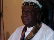 Supreme Court Dethrones Obong Of Calabar