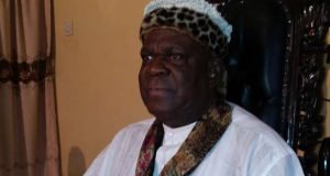 Supreme Court Dethrones Obong Of Calabar