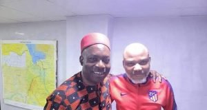 Gov Soludo Begs Buhari To Release Kanu To Him, To End Insecurity In South East