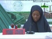 Young Lady Becomes Landlady In Yobe, Gets House For Winning At Qur’anic Recitation Competition