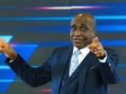 Pastor Bans Church Members From Sex For 21 Day