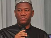 Peter Obi’s Running Mate, Datti, Sheds Tears, Says “They’re Insulting My Late Father”