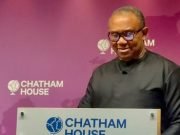 Peter Obi Displayed Ignorance Of Economic Matters At Chatham House – Group