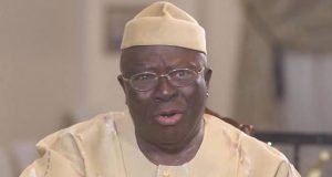 Afenifere Leader Asks Tinubu To Drop Presidential Ambition And Join Obi’s Campaign