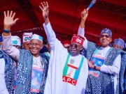 I’ll Continue To Campaign For Tinubu, President Buhari Vows