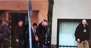 Biafran Republic Agitator, Simon Ekpa Jailed 6 Years In Finland For Terrorism, Aggravated Tax Fraud