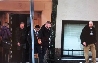 Biafran Republic Agitator, Simon Ekpa Jailed 6 Years In Finland For Terrorism, Aggravated Tax Fraud