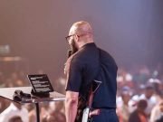 Police Arrest Pastor Who Stormed Church In Abuja With Gun