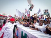 Tinubu Is Next Nigerian President, Buhari Pronounces In Imo