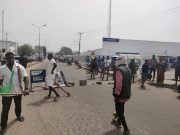 4 Protesters Over Naira Scarcity Feared Dead In Edo State