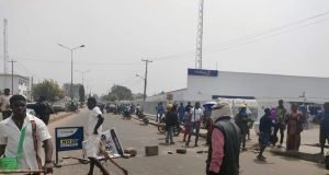 4 Protesters Over Naira Scarcity Feared Dead In Edo State
