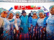 Tinubu To People Of Rivers State: Ensure Next Election Is Hitch-Free, Devoid Of Violence