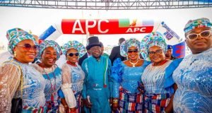 Tinubu To People Of Rivers State: Ensure Next Election Is Hitch-Free, Devoid Of Violence