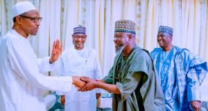 Buhari To Elected Leaders: Respect Voters Or They Mess You Up In Elections