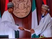 Buhari Grieves Over Death Of Dr. Farouk Abdulazeez, Political Ally Of Late Musa Yarádua