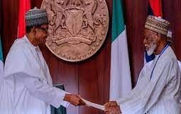 Buhari Grieves Over Death Of Dr. Farouk Abdulazeez, Political Ally Of Late Musa Yarádua