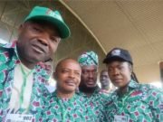 Gen. Secretary, Electricity Employee, Ajaero, Emerges NLC President, Unopposed