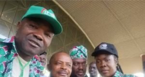 Gen. Secretary, Electricity Employee, Ajaero, Emerges NLC President, Unopposed