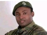 Finland Gives IPOB Factional Leader, Ekpa, 48 Hours To Reverse His Terrorism Against Nigeria Or…