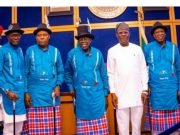 I Owe Nobody Apology For Saying Tinubu Has The Character Needed For Nigeria – Gov Wike