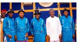I Owe Nobody Apology For Saying Tinubu Has The Character Needed For Nigeria – Gov Wike