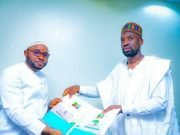 Kogi Gov’s Chief Of Staff, Asuku, Picks APC Governorship Forms