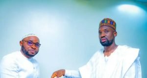 Kogi Gov’s Chief Of Staff, Asuku, Picks APC Governorship Forms