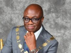 Henceforth, Any Bank Under Threat Will Be Shut Down – Bankers’ Institute