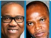Between Peter Obi Of Nigeria And Nnamdi Kanu Of Biafra, By Yushau A. Shuaib