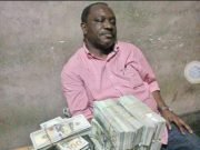 How We Arrested PDP Lawmaker, Igwe, With $498,100 Cash In Rivers