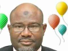 CBN Gets New Director In Corporate Communications, Isa Abdulmumuni