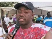 FCT PDP Chairman, 2 Others Die In Car Crash On Election Day