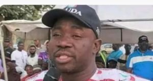 FCT PDP Chairman, 2 Others Die In Car Crash On Election Day