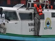 Maritime Agency Rescues 7 Distressed Workers Onboard Vessel In Lagos