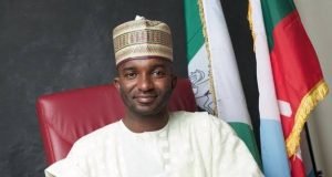 Tinubu Stood By Us When Northern Leaders Abandoned Us –Son Of Ex Gov Nyako