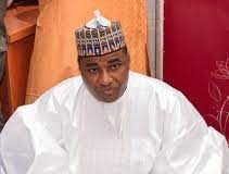 BREAKING: Sokoto State Deputy Governor Dumps PDP, Joins APC