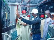 With Kano Centre, Nigerian Pushes For Data Sovereignty, Better Security, By Garba Shehu