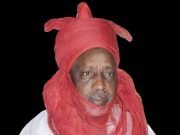 Emir Of Dutse, Nuhu Sanusi, Dies At 79 In Abuja