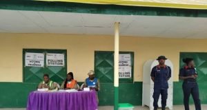 Insecurity: Polling Unit Officials Withdraw In Imo Less Than 24 Hours To Go