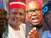 Let Us Accept God’s Choice Through Us, By Hassan Gimba