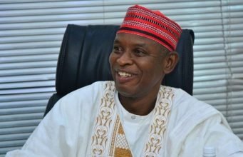I Am Committed To Proactive Environmental Management, Climate Resilience – Kano Gov