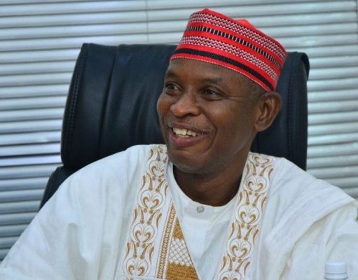 I Am Committed To Proactive Environmental Management, Climate Resilience – Kano Gov
