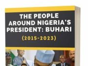 Amazon Publishes Book On President Buhari And People Around Him From 2015